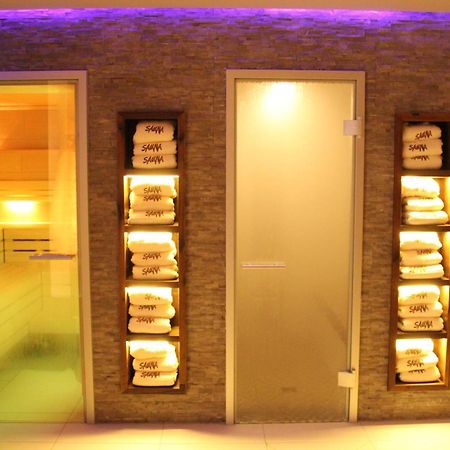 Die Reichsstadt - Hotel Spa Und Restaurant ゲンゲンバッハ エクステリア 写真